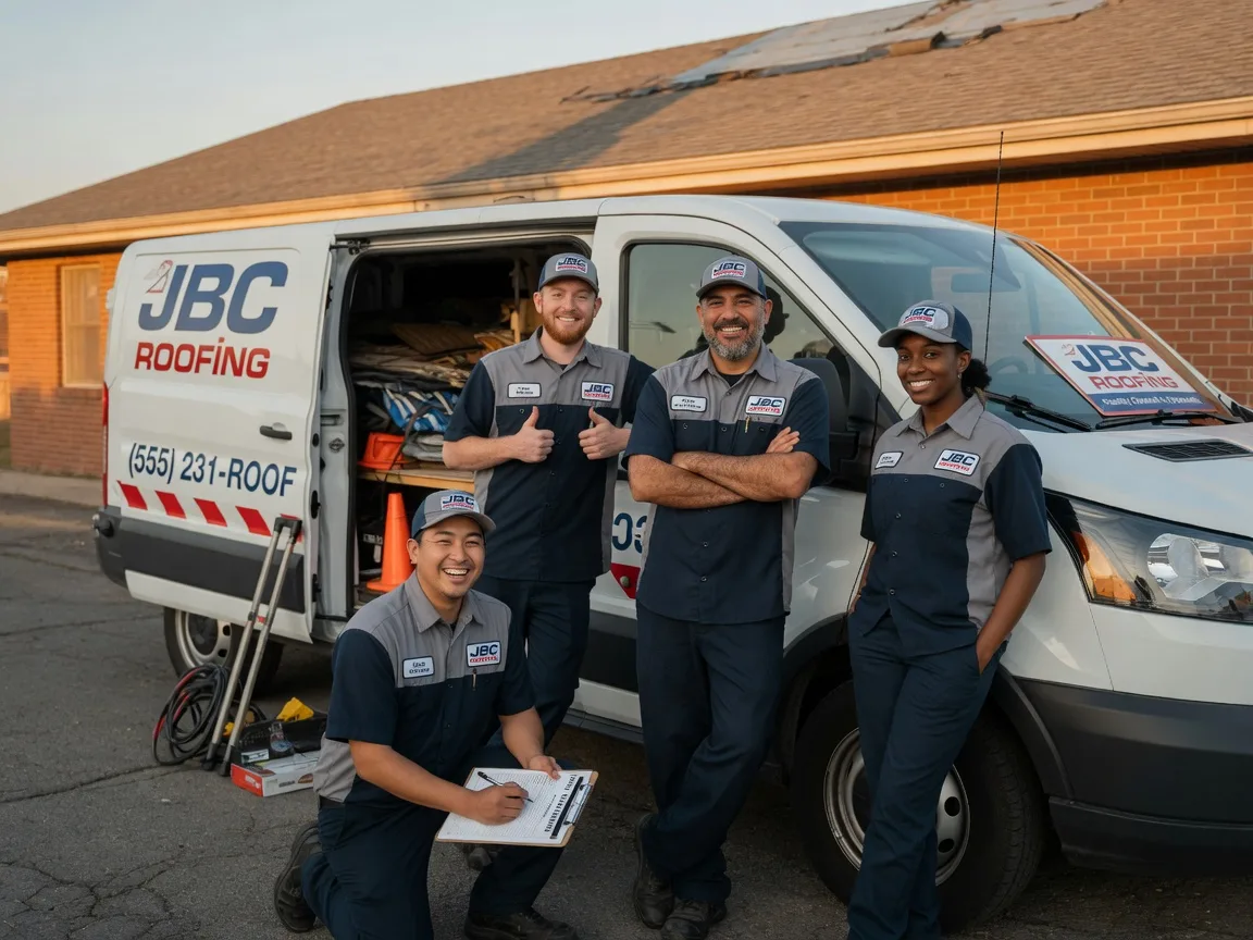 Roof Replacement company in Cleveland, NC