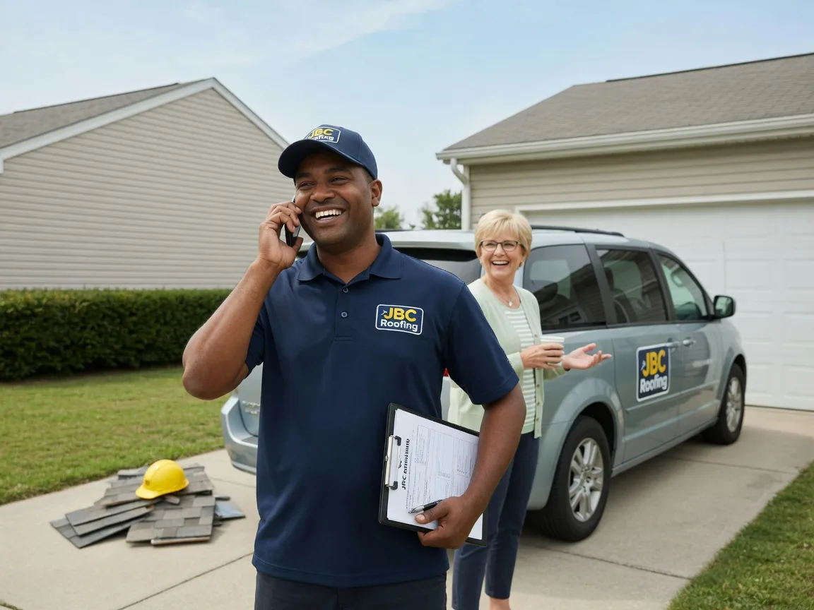Roof Replacement Cleveland, NC FAQs